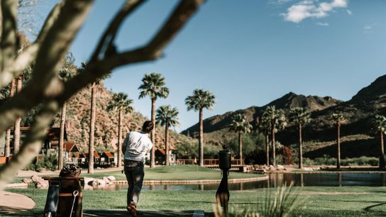 Scottsdale Luxury Market Drives Competitive Move-In Deals in 2025