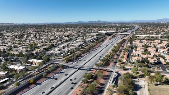 Tech Corridor Fuels Competitive Rental Market in 2025 CHANDLER