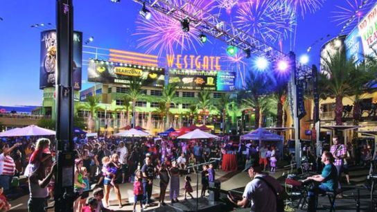 Sports & Entertainment Hub with Deepening Rental Concessions in 2025