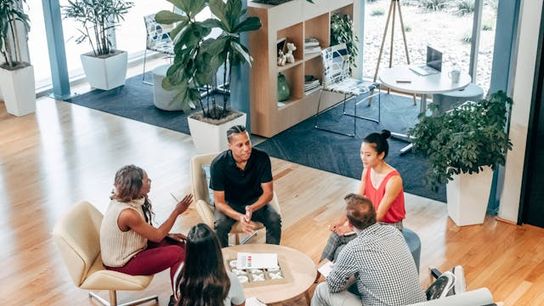 Arizona Cities Lead the Nation in Job Opportunities for 2025